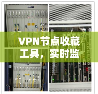 VPN节点收藏工具，实时监控、安全防护与漏洞管理