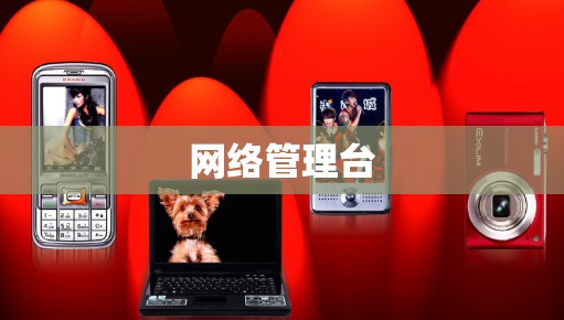 网络管理台
